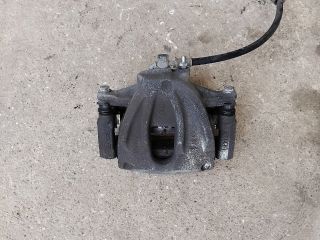 bontott TOYOTA COROLLA VERSO Bal első Féknyereg Munkahengerrel