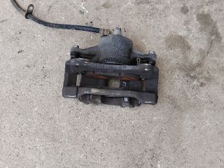 bontott TOYOTA COROLLA VERSO Bal első Féknyereg Munkahengerrel