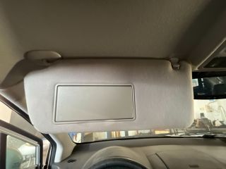 bontott TOYOTA COROLLA VERSO Bal első Gólyaláb (Lengécsillapító, Rugó)