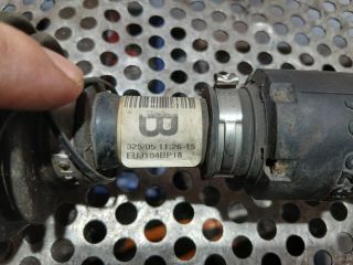 bontott TOYOTA COROLLA VERSO Bal Féltengely