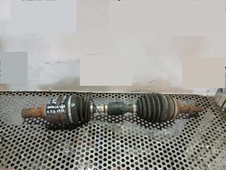 bontott TOYOTA COROLLA VERSO Bal Féltengely