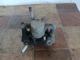 bontott TOYOTA COROLLA VERSO Bal hátsó Féknyereg Munkahengerrel