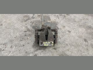 bontott TOYOTA COROLLA VERSO Bal hátsó Féknyereg Munkahengerrel