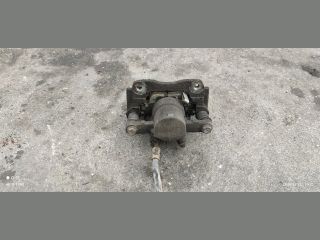 bontott TOYOTA COROLLA VERSO Bal hátsó Féknyereg Munkahengerrel