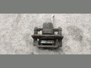 bontott TOYOTA COROLLA VERSO Bal hátsó Féknyereg Munkahengerrel