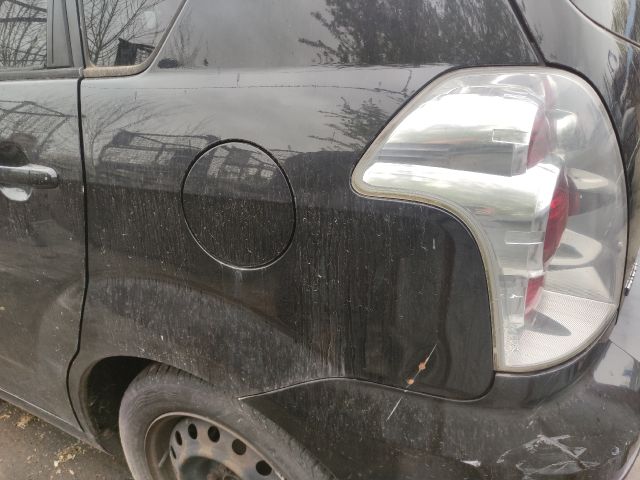 bontott TOYOTA COROLLA VERSO Bal hátsó Féknyereg Munkahengerrel