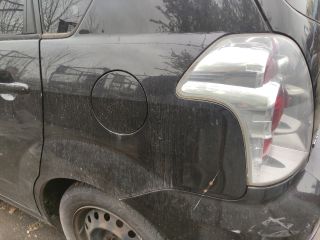 bontott TOYOTA COROLLA VERSO Bal hátsó Féknyereg Munkahengerrel