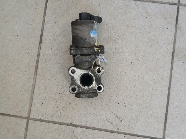 bontott TOYOTA COROLLA VERSO EGR / AGR Szelep