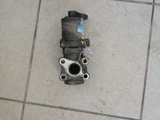 bontott TOYOTA COROLLA VERSO EGR / AGR Szelep