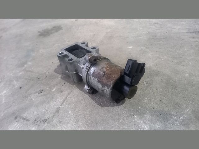 bontott TOYOTA COROLLA VERSO EGR / AGR Szelep