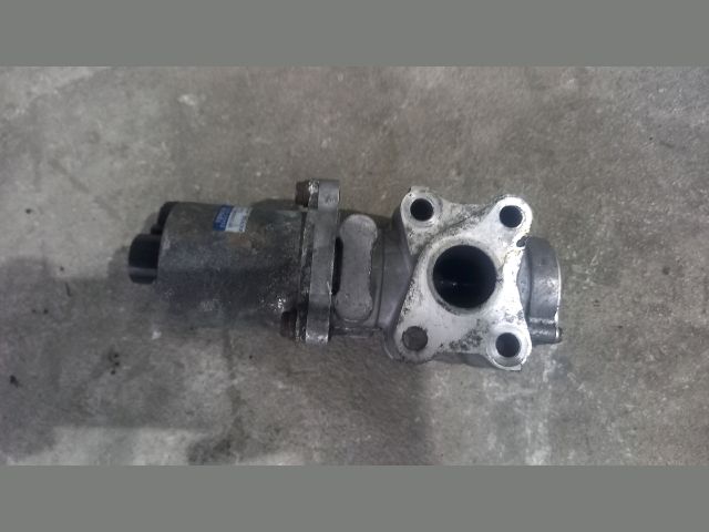 bontott TOYOTA COROLLA VERSO EGR / AGR Szelep