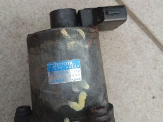 bontott TOYOTA COROLLA VERSO EGR / AGR Szelep