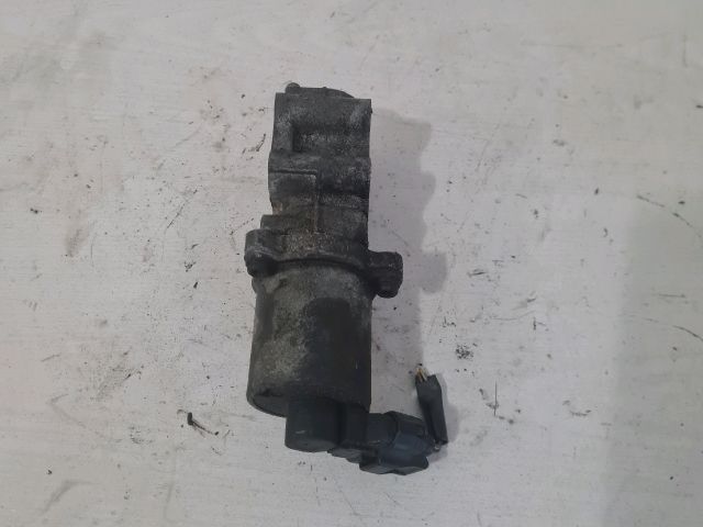 bontott TOYOTA COROLLA VERSO EGR / AGR Szelep