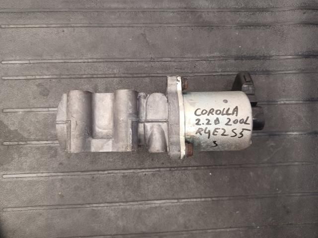 bontott TOYOTA COROLLA VERSO EGR / AGR Szelep
