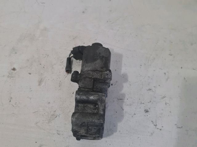 bontott TOYOTA COROLLA VERSO EGR / AGR Szelep