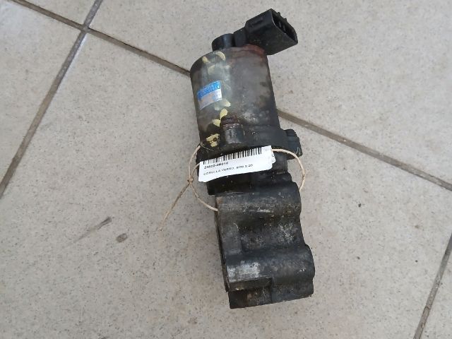 bontott TOYOTA COROLLA VERSO EGR / AGR Szelep