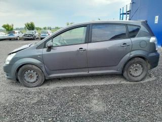 bontott TOYOTA COROLLA VERSO EGR / AGR Szelep