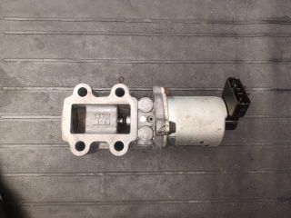 bontott TOYOTA COROLLA VERSO EGR / AGR Szelep