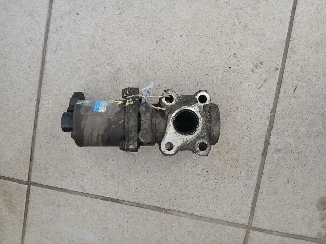 bontott TOYOTA COROLLA VERSO EGR / AGR Szelep