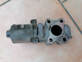 bontott TOYOTA COROLLA VERSO EGR / AGR Szelep