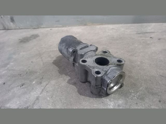 bontott TOYOTA COROLLA VERSO EGR / AGR Szelep