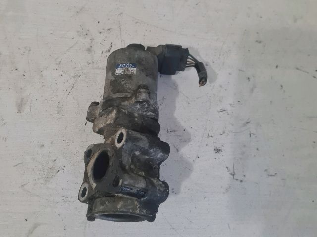 bontott TOYOTA COROLLA VERSO EGR / AGR Szelep