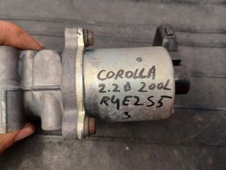 bontott TOYOTA COROLLA VERSO EGR / AGR Szelep