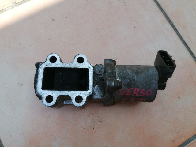 bontott TOYOTA COROLLA VERSO EGR / AGR Szelep