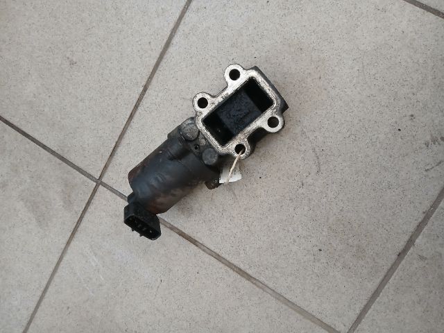 bontott TOYOTA COROLLA VERSO EGR / AGR Szelep