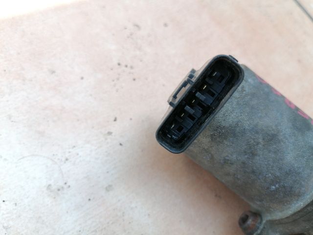 bontott TOYOTA COROLLA VERSO EGR / AGR Szelep