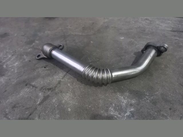 bontott TOYOTA COROLLA VERSO EGR Hűtő Cső