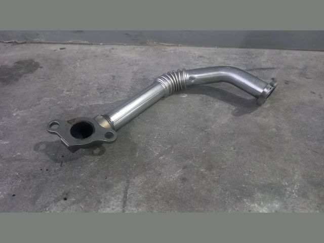 bontott TOYOTA COROLLA VERSO EGR Hűtő Cső