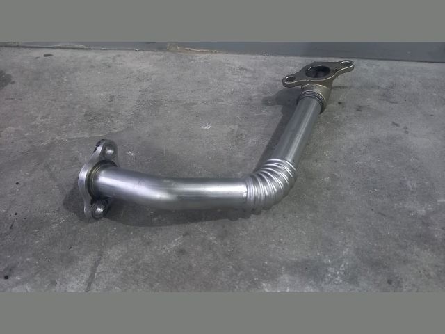 bontott TOYOTA COROLLA VERSO EGR Hűtő Cső