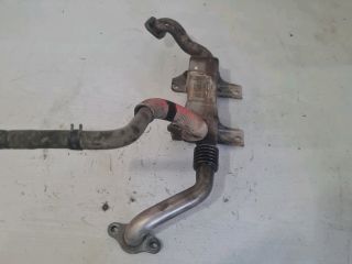 bontott TOYOTA COROLLA VERSO EGR Hűtő