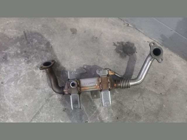 bontott TOYOTA COROLLA VERSO EGR Hűtő