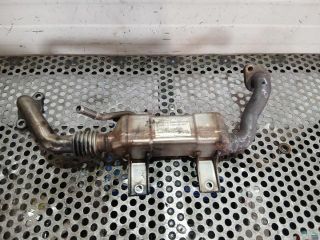 bontott TOYOTA COROLLA VERSO EGR Hűtő