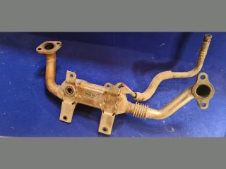 bontott TOYOTA COROLLA VERSO EGR Hűtő