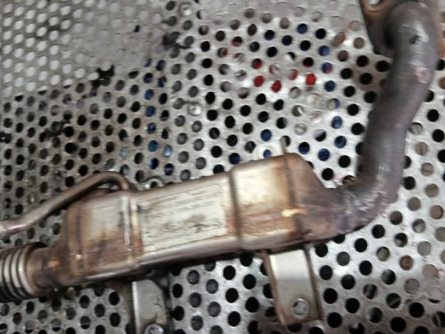 bontott TOYOTA COROLLA VERSO EGR Hűtő