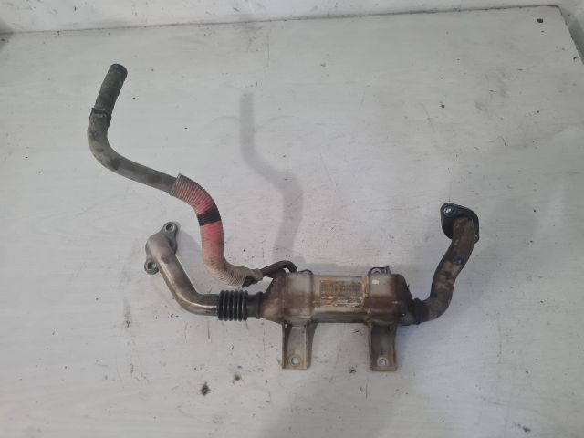 bontott TOYOTA COROLLA VERSO EGR Hűtő