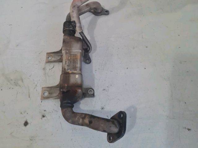 bontott TOYOTA COROLLA VERSO EGR Hűtő