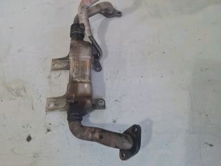 bontott TOYOTA COROLLA VERSO EGR Hűtő