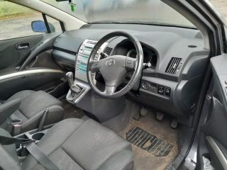 bontott TOYOTA COROLLA VERSO EGR Hűtő