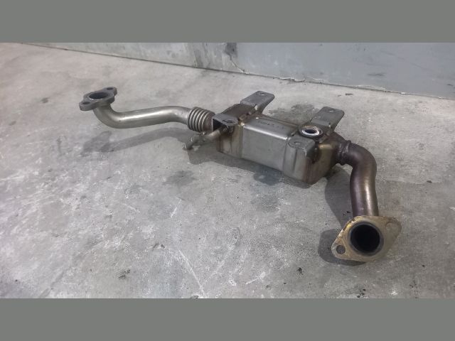 bontott TOYOTA COROLLA VERSO EGR Hűtő