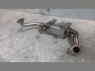 bontott TOYOTA COROLLA VERSO EGR Hűtő