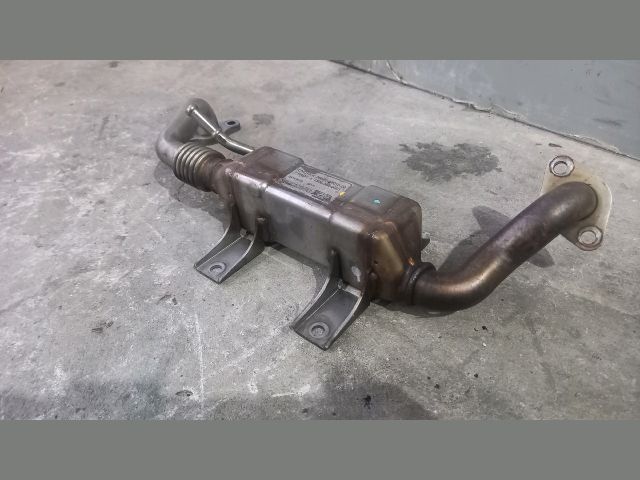 bontott TOYOTA COROLLA VERSO EGR Hűtő