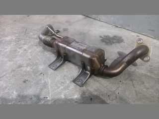 bontott TOYOTA COROLLA VERSO EGR Hűtő