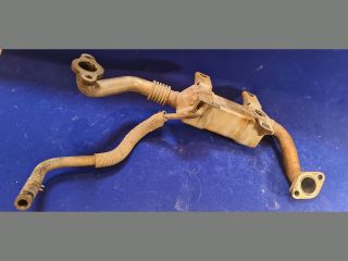 bontott TOYOTA COROLLA VERSO EGR Hűtő