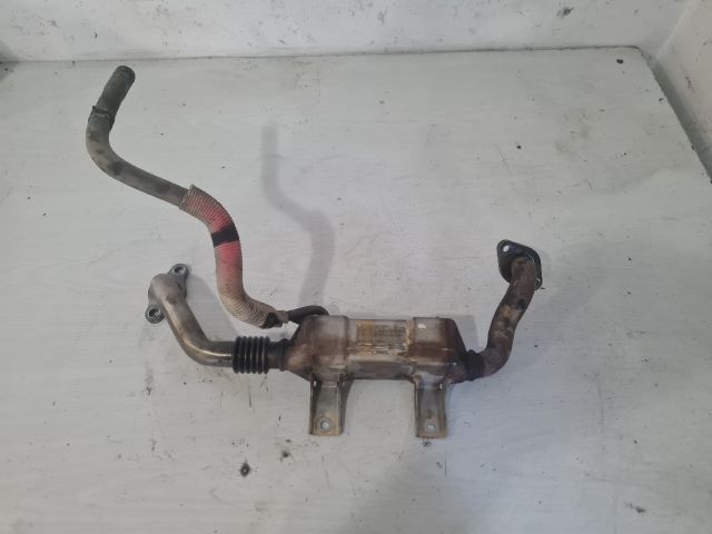 bontott TOYOTA COROLLA VERSO EGR Hűtő