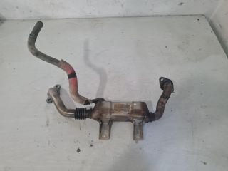bontott TOYOTA COROLLA VERSO EGR Hűtő
