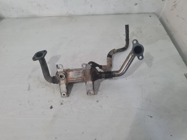 bontott TOYOTA COROLLA VERSO EGR Hűtő